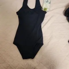 ネイビー スクール水着　タグ付き未使用品　140