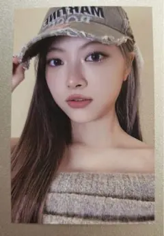 ルセラフィム　サノク　トレカ　ウンチェ