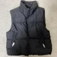 H&M 中綿　ベスト