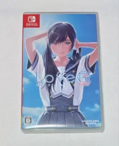 Switch2、Switchソフト LoveR Kiss（ラヴアールキス）3本組 - メルカリ