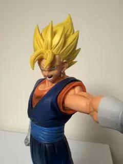 グランディスタ　grandista ベジット　フィギュア　リペイント