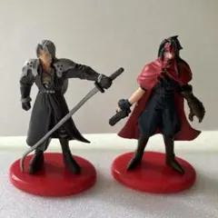 ファイナルファンタジー7 エクストラナイツ 5体セット Yahoo!オークション - ファイナルファンタジー 7 VII クラウド エクス