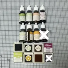 2026年最新】スタンピンアップインクリフィルの人気アイテム - メルカリ