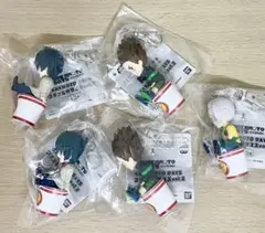 SAKAMOTODAYS サカモトデイズ　プチっとのりマスvol.2 5個