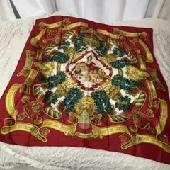 HERMES スカーフ カレ90