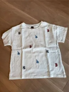 プティマイン　Tシャツ　110