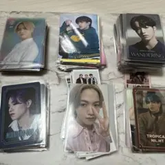 大平祥生 トレカまとめ セット ①