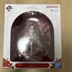 【未開封】ホロライブ　一番くじ　宝鐘マリン　フィギュア