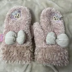 DisneySEA シェリーメイ　手袋