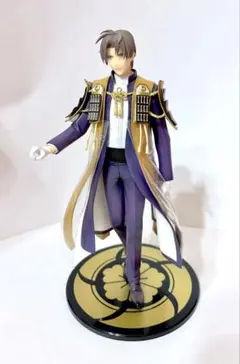 2025年最新】へし切長谷部 フィギュアの人気アイテム - メルカリ