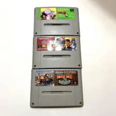 ファミコンソフト3本セット - メルカリ