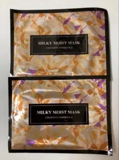 シャンソン化粧品　プレシャスシートマスク　ミルキィモイストマスク　4枚セット ミルキィモイストマスクN | スペシャルケア,シートマスク | シャンソン