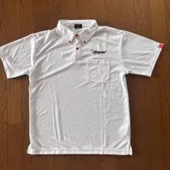 Impal ハンドボール プラクティスシャツ ホワイト M