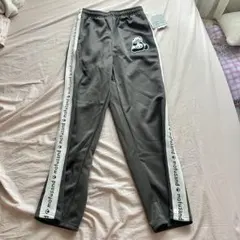mofusand パンダ ジャージ パンツ　M