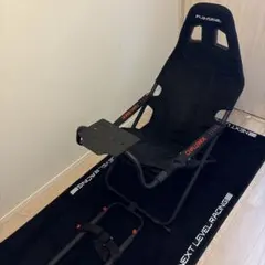 2025年最新】playseat プレイシート challengeの人気アイテム