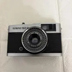 2025年最新】OLYMPUS TRIP 35の人気アイテム - メルカリ