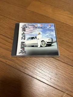 J.E.T. / american dream