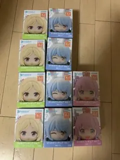 ホロライブプロダクション hololive ひっかけフィギュア Vol.7