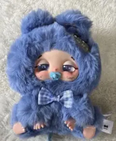 DouDou ベイビースリー ぬいぐるみ