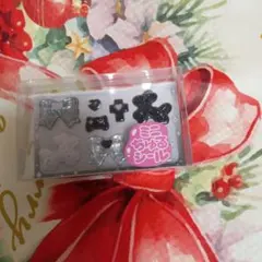 本日発送　GIGO ミニちゅるシール うるちゅるポップシール