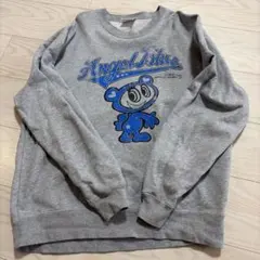 アダム エ ロペ スウェット