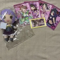 2026年最新】佐久間まゆ ぬいぐるみの人気アイテム - メルカリ