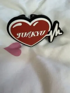 ジェジュン 公式 リング 指輪 新品 - メルカリ