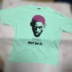 グリーン Tシャツ