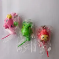 たまごっちカラフルマルチチャーム