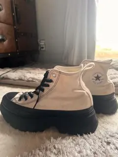 ct70 スニーカー