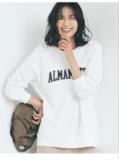 バンヤードストーム スウェット