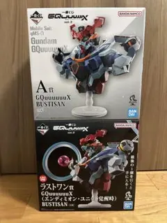 2025年最新】一番くじ ジークアクス a賞 ラストワンの人気アイテム