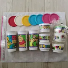 2025年最新】タッパーウェア ミッキーの人気アイテム - メルカリ