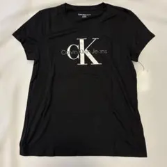 Calvin Klein Jeans モノグラムロゴTシャツ