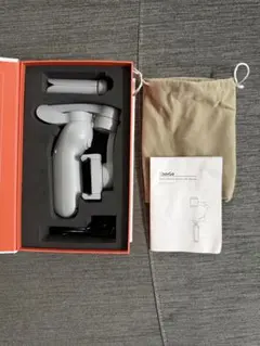 XBOTGO AI CAMERAMAN スマホ用スタビライザー ジンバル - メルカリ