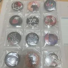 あらき 缶バッジ サイン入り - メルカリ