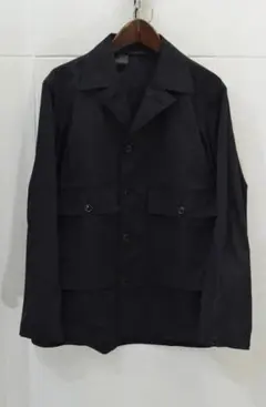 N.HOOLYWOOD 282-BL02-014 peg ブルゾン - メルカリ
