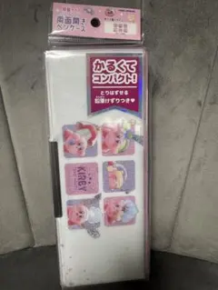 カービィ 筆箱 新品のサムネイル