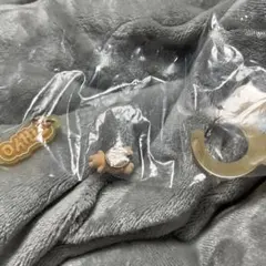 ジヒョ　TWICE LOVELYS アクリルカラビナフロッキーマスコット