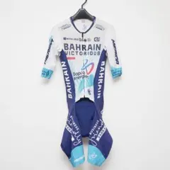 セパレートワンピース 那須ブラーゼン Mサイズ 選手着用ユニフォーム