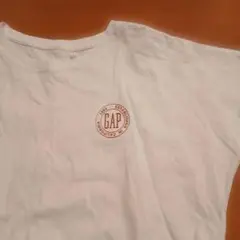 GAP キッズ Tシャツ XXL ホワイト