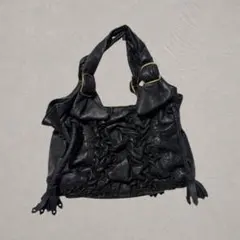 Puffy Shoulder Bag｜ギャザークラウドショルダーバッグ - メルカリ
