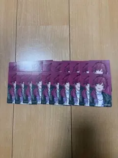 すき家 にじさんじ ローレン キャラクターグッズ