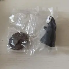 千と千尋の神隠し ポーズがいっぱいコレクション カオナシ