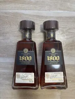 正規品 クエルボ 1800 アネホ 40度 750ml x2本セット - メルカリ