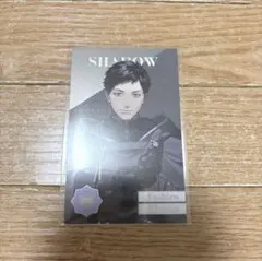 にじさんじ8th Anniversary ランダムメタルカード Bグループ 社築