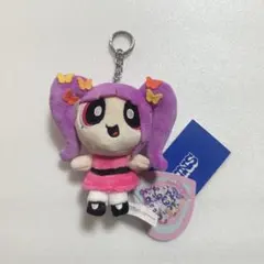 NewJeans ヘリン パワーパフガールズ ぬいぐるみ キーリング - メルカリ