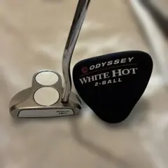 2026年最新】オデッセイ長尺パターの人気アイテム - メルカリ
