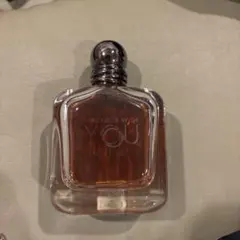 Emporio Armani オードパルファムのサムネイル