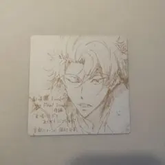 Free! 金城楓 コースター